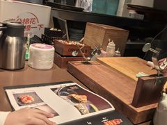 -贰捌零叁精致料理(钱湖店)