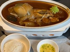 -沈灶河豚宴·河豚融合餐厅(汉中路店)
