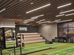 -燃坊JEN ACTIVE游泳健身中心·深圳前海JEN酒店