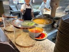 -清真·马安军辣子牛肉面