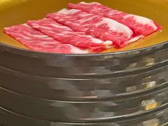-牛New寿喜烧(金茂览秀城店)