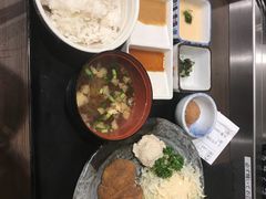 -牛かつもと村(上野店)