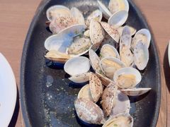 -萨莉亚意式餐厅(浦江万达广场店)