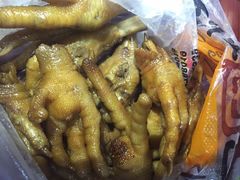 -老苗炸鸡(天下汇国际购物中心店)