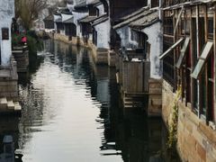 -嘉兴月河历史街区