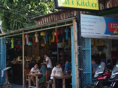 -Kat's Kitchen