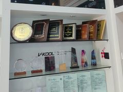 -优车会·V-KOOL威固(北山店)
