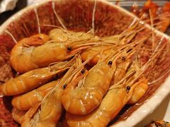 -贵木日本料理·铁板烧(新地假日广场店)