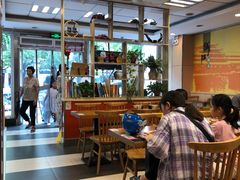大堂-鑫花溪牛肉米粉(凤凰街创始总店)