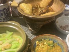-南京大牌档(之心城店)