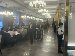 -玉林烤鸭店(垡头店)