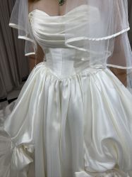 -珠海女王嫁衣馆(珠海左右创意园店)