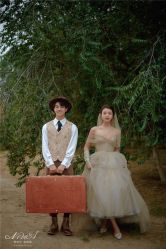 -易摄影婚纱摄影工作室