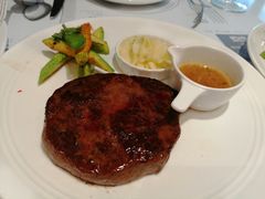 薄切菲力牛扒-Deer Park鹿园西餐(仁恒置地广场店)