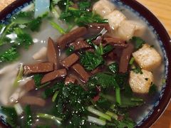 -老城南.鸭血粉丝汤(夫子庙店)