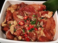 -嘿嘟嘟·肋条烧肉放题(爱融荟城店)