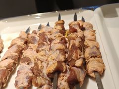 -通海俄式烧烤·俄罗斯大串(嵩山路店)