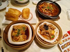 -陶陶居酒家(环市东店)