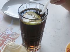 -必胜客(巴沟店)