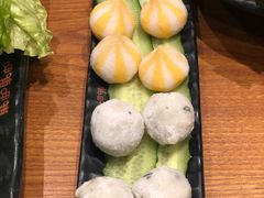 -呷哺呷哺(长治万达店)