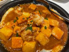 -莆田餐厅PUTIEN(西安万象天地店)