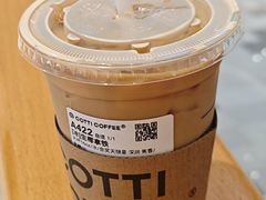 -库迪咖啡(北京K酷时尚广场店)