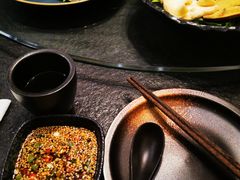 -龙门养心粥火锅(祥恒广场店)