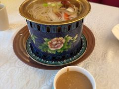 -东来顺饭庄(西单店)