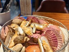 -海味当家·蒸锅海鲜(星海公园店)