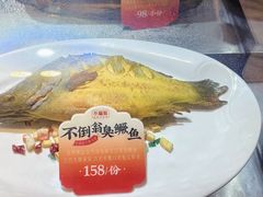 -不倒翁·安徽名菜楼(步行街店)