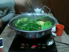 -喵探烤鱼·活鱼烤(北唐总店)
