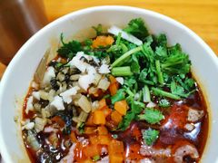 -王记生烫牛杂面馆(兰陵路店)