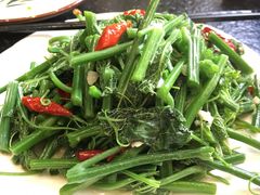 -海韵人家.海景花园经典云南菜(双廊店)