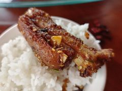 -龙翔小猪脚(龙头街店)