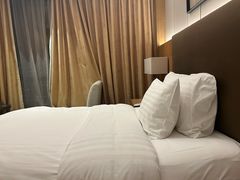 -徐州博顿温德姆酒店(高铁东站店)