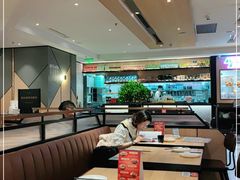 大堂-新旺茶餐厅·早餐(香港广场店)