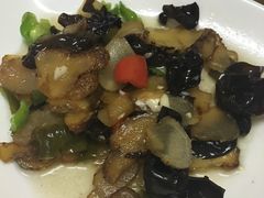 -宜城私房菜.臭鳜鱼(九华新街店)