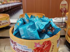 -龍歌自助小火锅(市南金茂湾店)