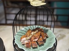 -佬麻雀·新湘菜(东方宝泰店)