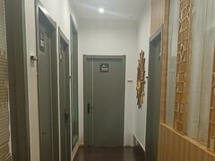 -咖啡人·融合餐厅(万达环宇店)