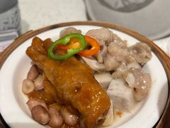 -新宝餐厅(流塘店)