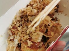 -咕噜咕噜·章鱼小丸子(西湖路店)