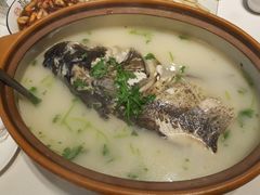 -风味小馆(天目湖宾馆店)