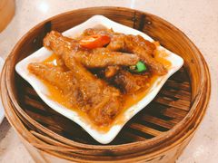 -点都德(华强南店)
