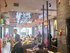 -呷哺呷哺 黄金牧场 (盛世天骄店)