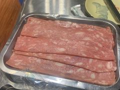 -英雄故事地摊烤肉(马驹桥店)