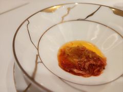 -万豪金殿(香港JW万豪酒店)