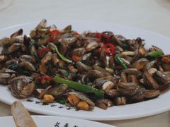 海瓜子-长平老姿娘夜粥(平东一街店)