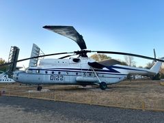 -中国航空博物馆