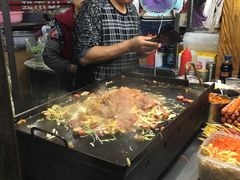 -大东北首席烤冷面(学府路店)